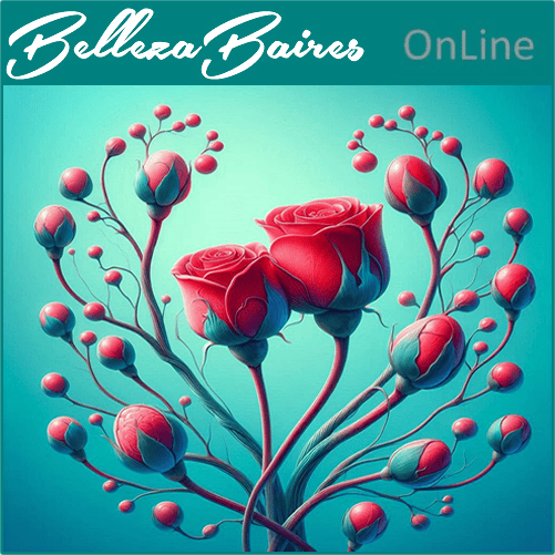 Curso Online de Capullos de Amor